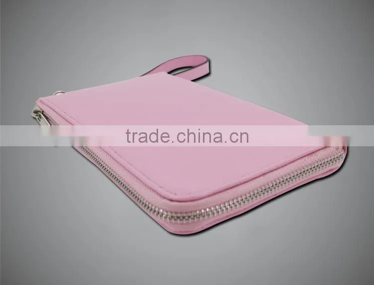 2015 Fashion hot selling new product wholesale woman wallet
