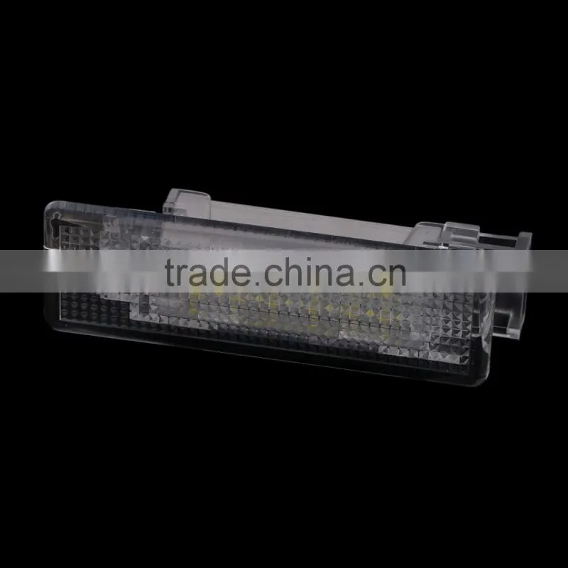 18 LED Luggage Lamp Car Trunk Compartment Light