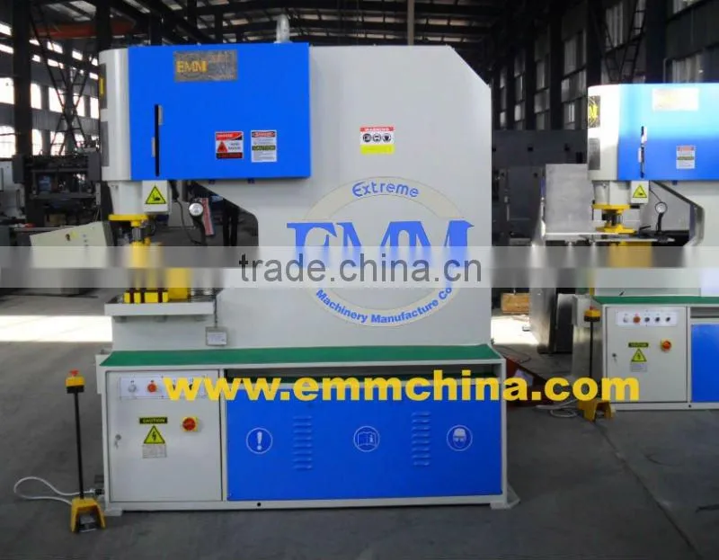 Q55Y-165 ironworks for folding tables