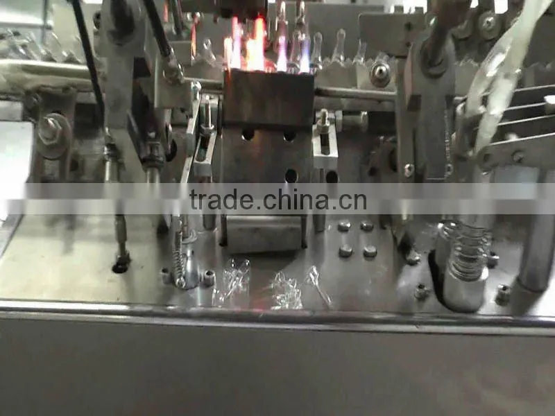 SM Medicine bottle filling machine