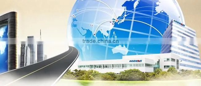 GENUINE KIA RADIATOR FROM DOOWON
