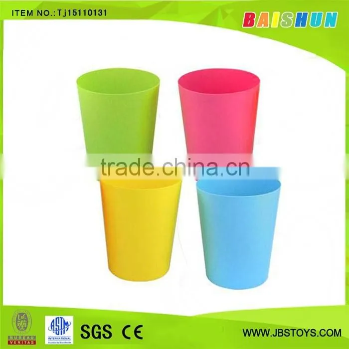 4.5L Plastic trash can ash-bin garbage can TJ15110131