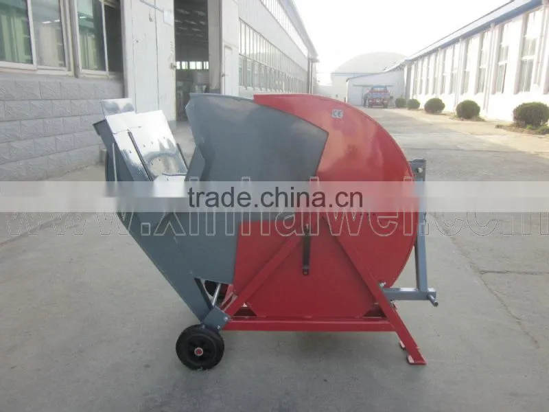 Power cutting saw 700 PTO CE
