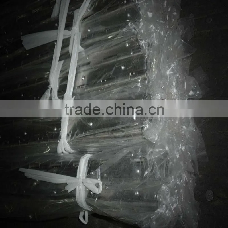 stainless steel 316 piano hinges/long continuous piano hinges