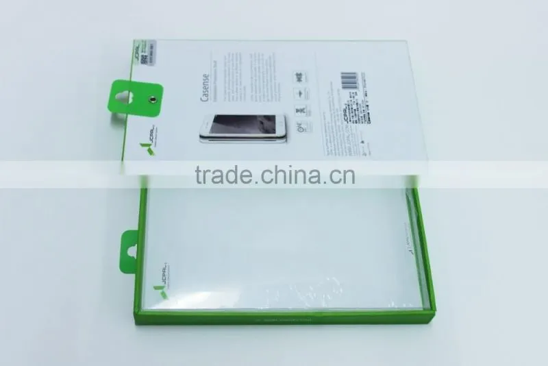 Cardboard Gift Boxes with Clear Window