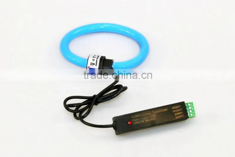 250A/5A T type split core current transformer