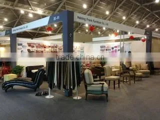 Haining Frank Furniture Co., Ltd. company overview - view 2