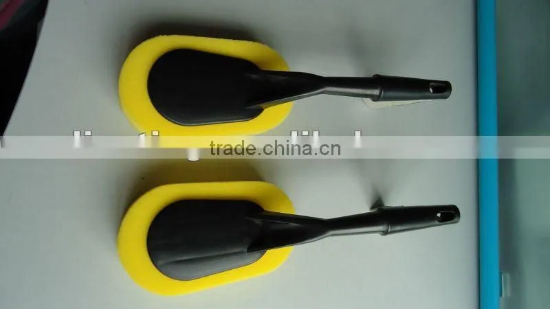 Car Cleaning Multihole Sponge Brush