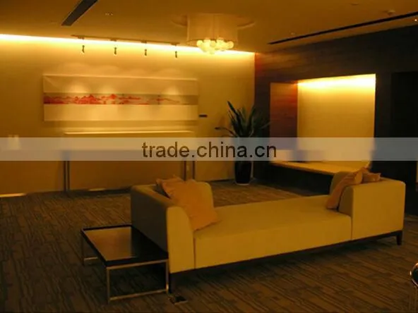 waterproof ip65 led flexible 2835 led strip 4.8 watt per meter