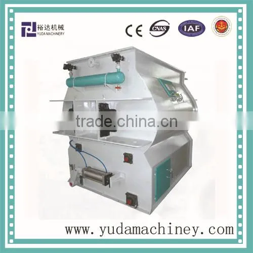 100KG SYTV series grease and liquid additive system