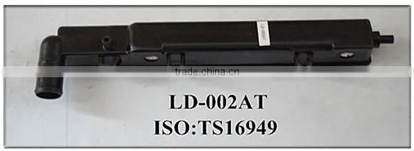 guten top Extraordinary Radiator Plastic Tanks For AUDI OEM:8D0121251B