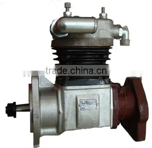 High quality DCEC truck engine parts portable air compressor pump C4930041