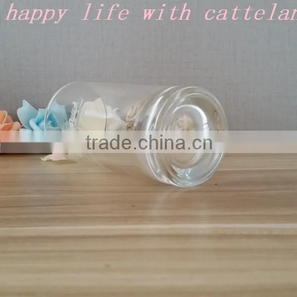 (OEM)Cheap Highball Drinking Glass Cup