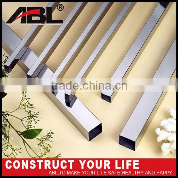 SS316 3 inch stainless steel pipe