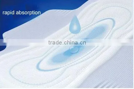 2015 sanitary napkins machine manufacturer in china