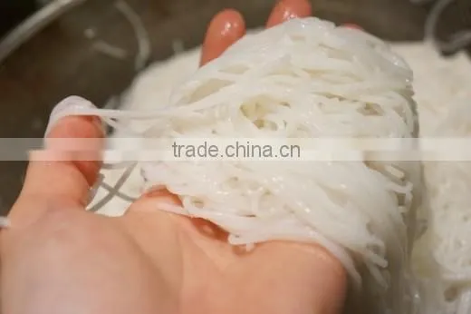 Fresh rice vermicelli 300gr - Viet Nam