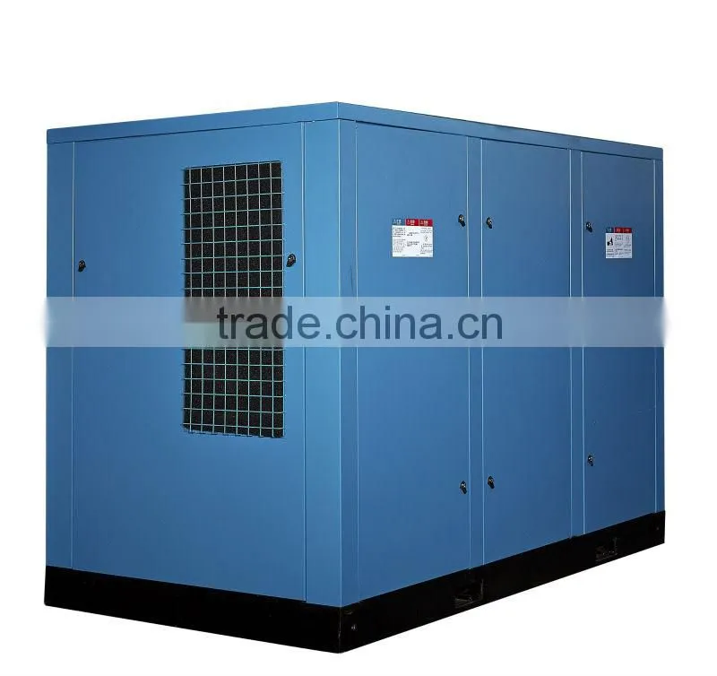 110kw air compressor price list