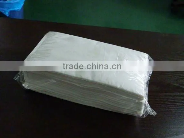 DSH-400 Horizontal Pillow Packing Machine