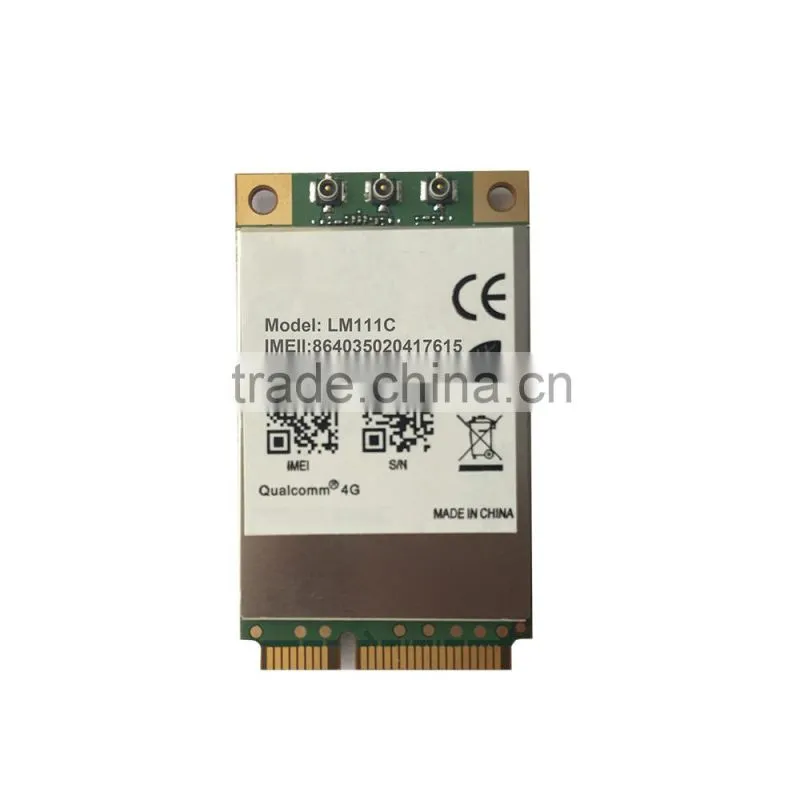 High quality 2G 3G 4G LTE wifi module price