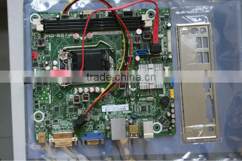 H61 IPXSB-DM 1155 22 nanometer low-power mini board intel 35w