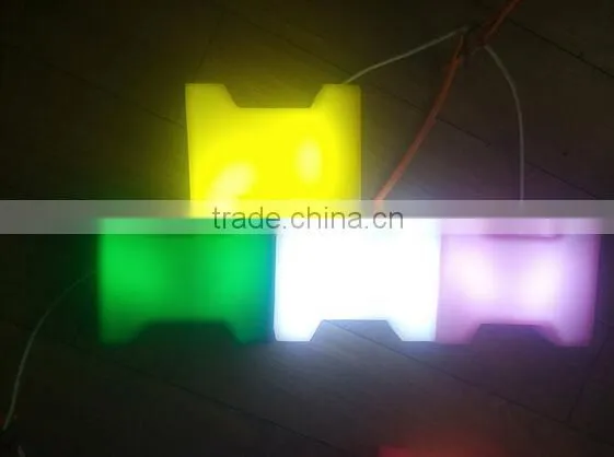 LED paver lights