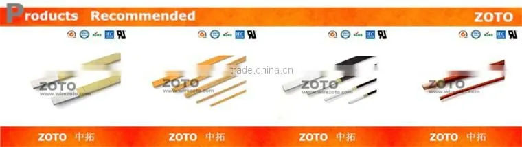 Polyimide Enameled Wire
