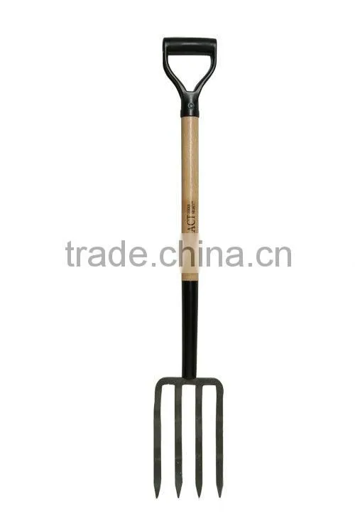 FORGDE DIGGING FORK
