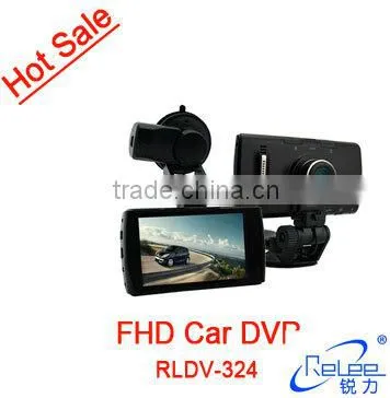 2016 Good Price Hot Sale FHD car DVR