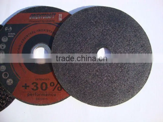 abrasive cut off wheels +30% Performance