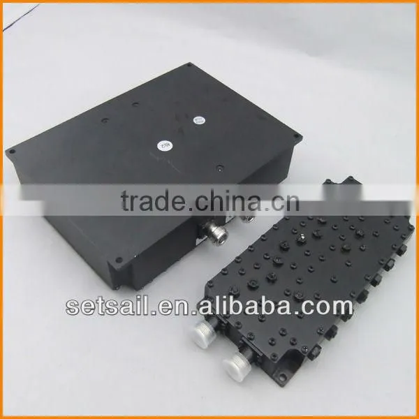 CDMA&GSM&DCS&3G/WLAN Dual-band Combiners/diplexer