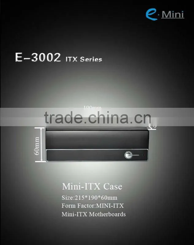 computer case front panel