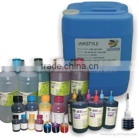 BCI-1421 Pigment Ink Tank For imagePROGRAF W7200/W8200/W8400 Printer