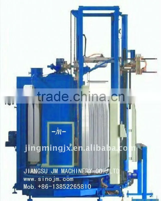Socks Setting and Fixing Machine