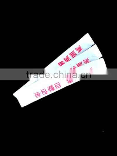 High Quality bamboo Toothpick in a bundle