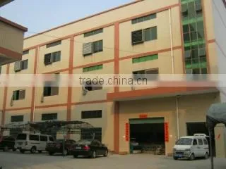 Dongguan Yu Yuan Handbag Material Co., Ltd. company overview - view 1