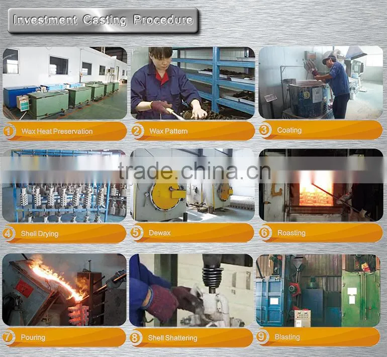 OEM drawing to processing railway hardware parts, rod machining