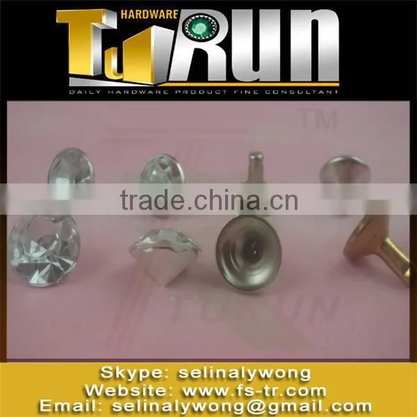 Optimal design keen price shoe rivet