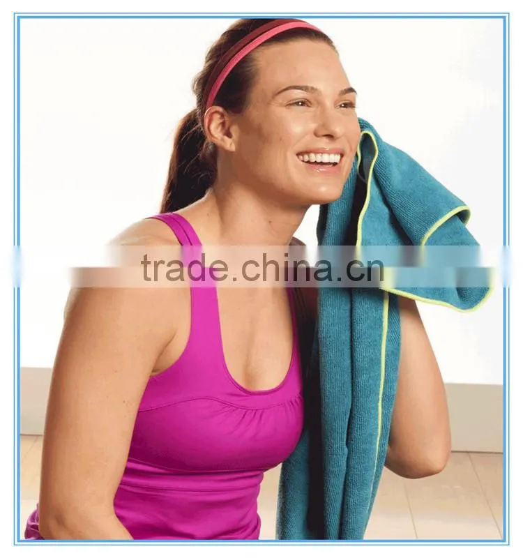 quick dry microfiber bath towel