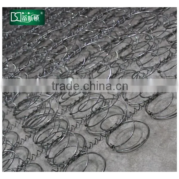 galvanized tinned spring steel wire