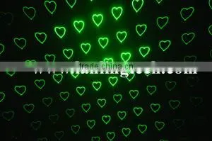 Latest Green Twinkling Effect Laser Nightclub/Disco Laser Light
