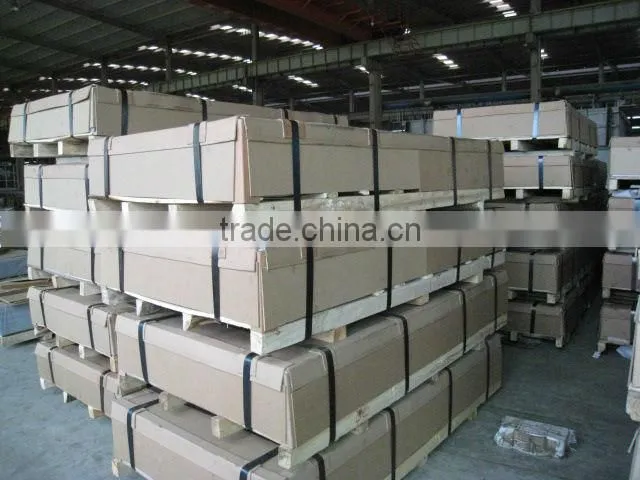 7075 alloy aluminum sheet