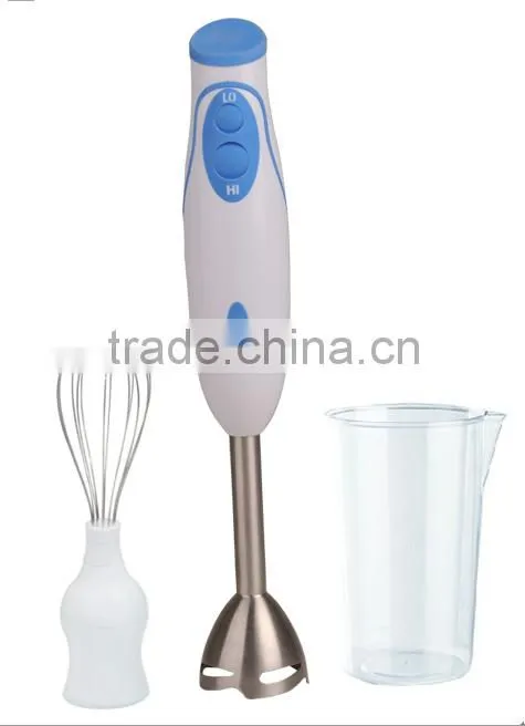 Mini electric kitchen appliance Hand blender