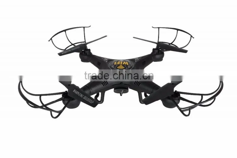 2.4G 4Ch Rc helicopter China Quadcopter Camera Rc Quadcopter With Fpv Wifi HD Camera
