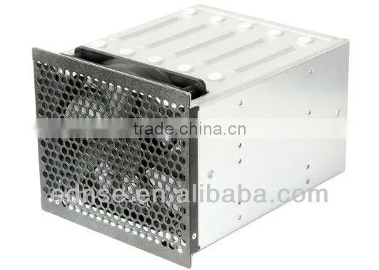 EDNSE 5x3.5'' HDD CASE2 Hard disk bracket
