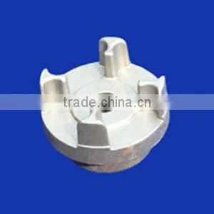 steel cnc machining service heavy machining services