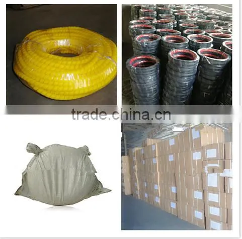 China supplier wire coil 3pcs, 5pcs full set PVC Car Mat Fit All Weather car Floor Mat
