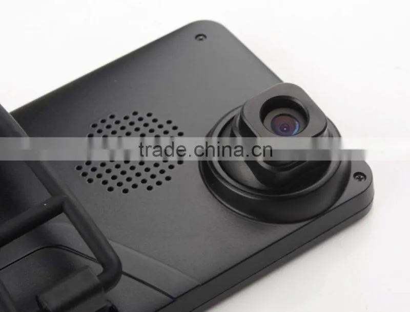 Vehicle blackbox dvr user manual easy install car gps tracker Monitor Vehicle DVR Camcorder