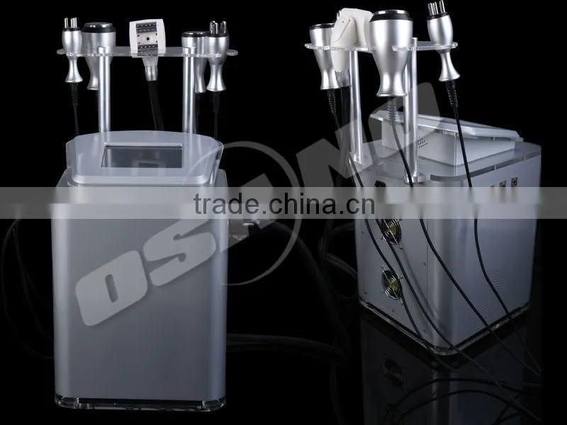 Multifunctional beauty equipment ultrasonic massager beauty apparatus anti-wrinkle machine