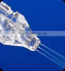 multifunctional Dermabrasion Oxygen jet PDT equipment with CE approval