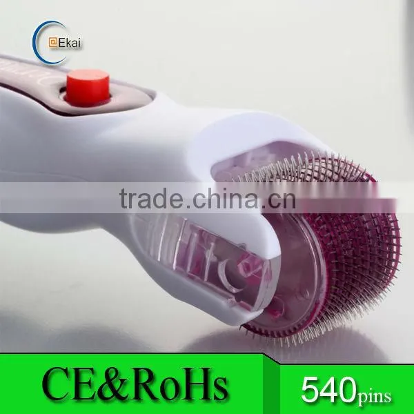 Professional skin care products led photon light therapy